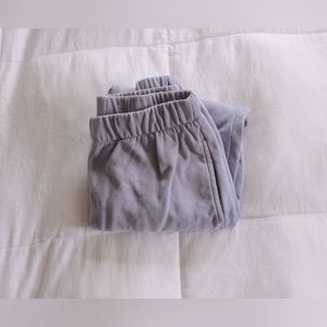 John Galt Jogger Sweatpants (O/S)